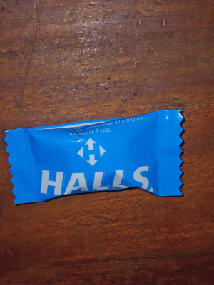 Halls