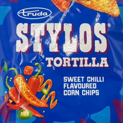Stylos Mid