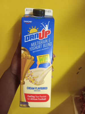 DanUp