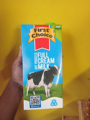 Milk (1l)
