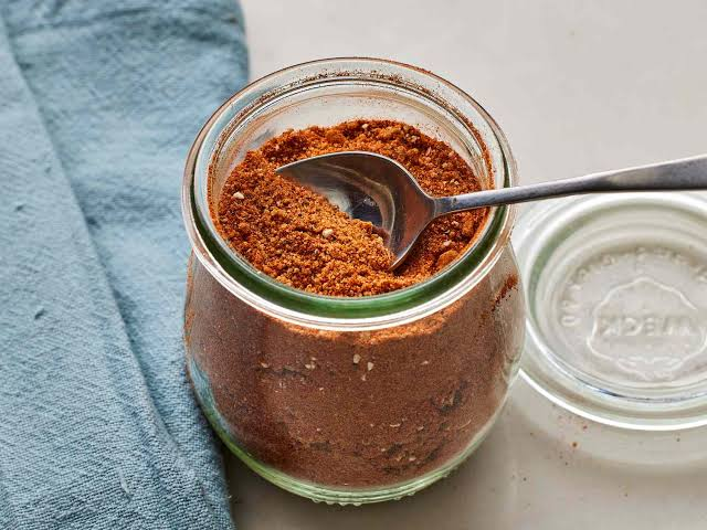 BBQ Spice