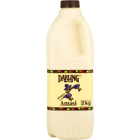 Amasi