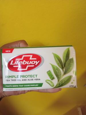 Lifebouy