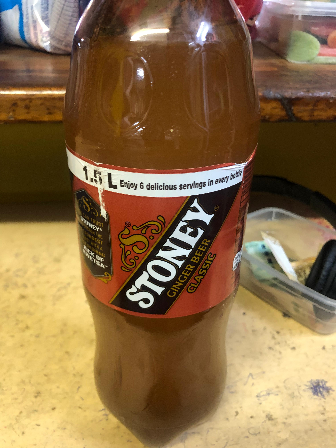 Stoney 1.5