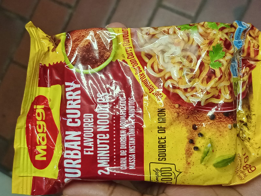 Maggi Noodles