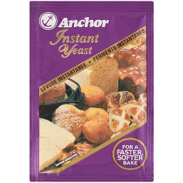 Anchor dry yeast
