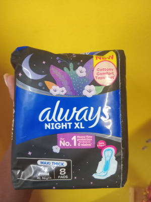 Always night XL