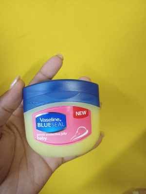 Vaseline(Blueseal)