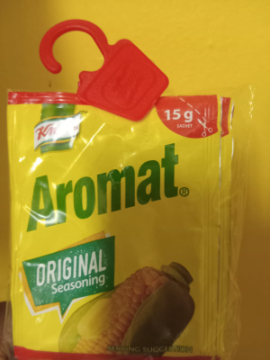 Aromat