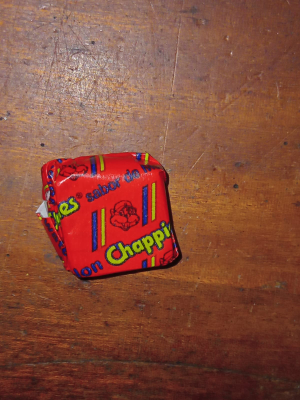 Chappies