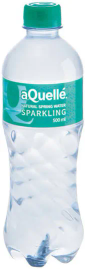 Aquelle sparkling