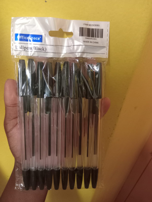 Pen