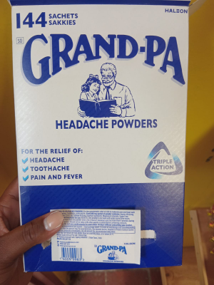 Grandpa