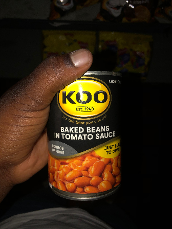 KOO Beans