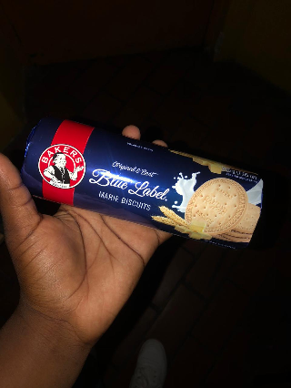 Marie Biscuits