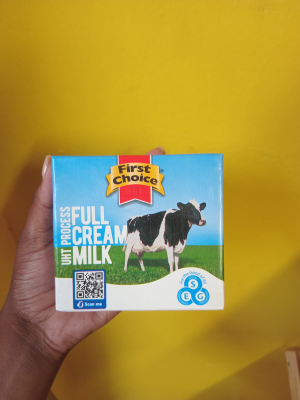 Milk (500ml)
