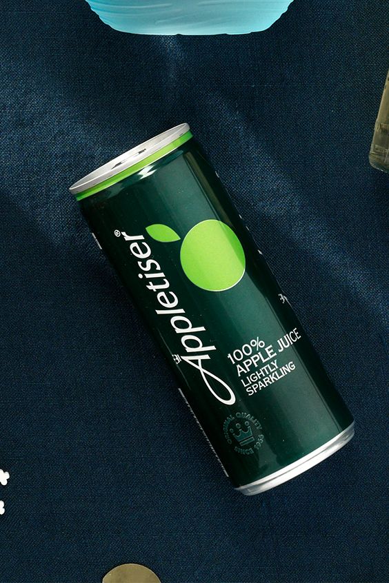 Appletiser