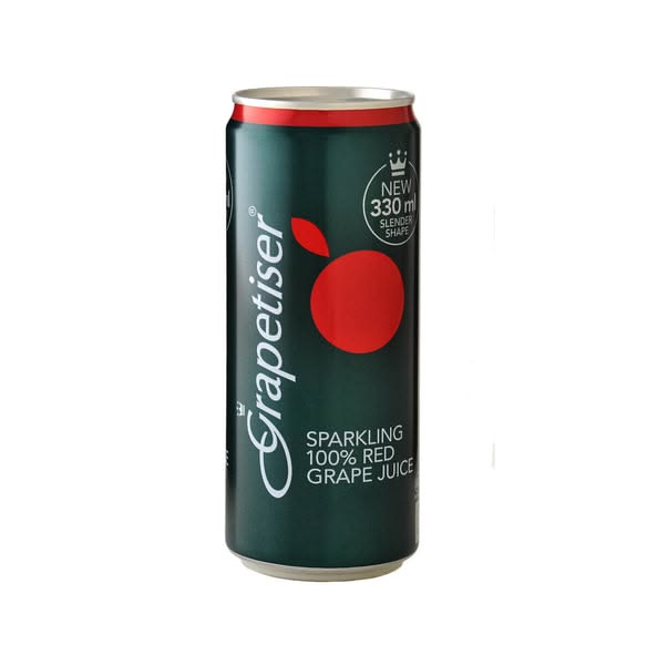 Grapetiser