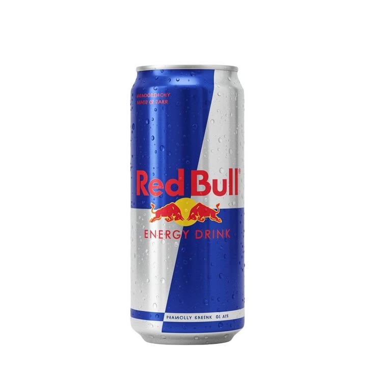 Redbull Original