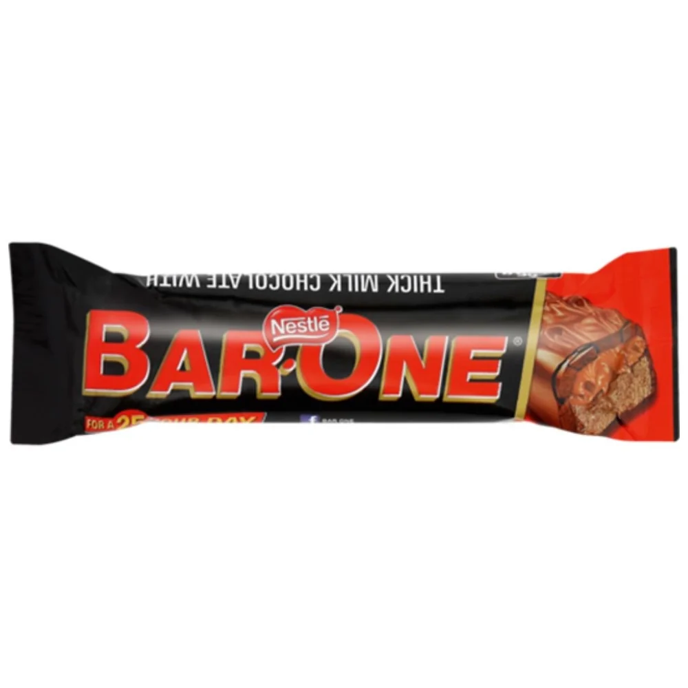 Bar One