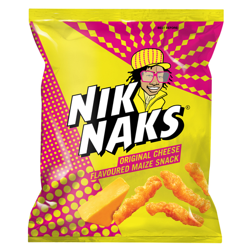 Niknaks