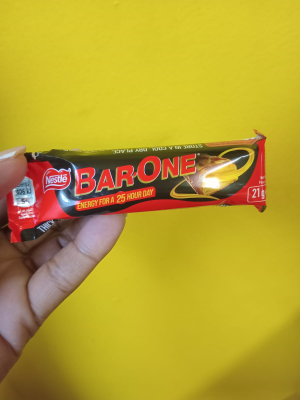 Bar One